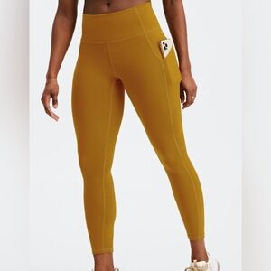 Fabletics Oasis 7/8 leggings